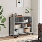  Komoda boja hrasta sonome 91x35,5x74,5 cm konstruirano drvo | Eponuda.ba