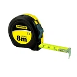 Metar TMP 260554, 8m x 25mm