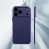  memumi maska za mobilni telefon iphone 17 pro max, plava | Eponuda.com