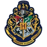 Hogwarts 3D Jastuk