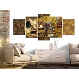  Slika - Cheek Kiss (5 Parts) Wide 225x100 | shoptok.hr