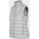 4f Women's quilted vest | shoptok.hr