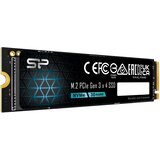 Silicon Power 256 GB A60 M.2 NVMe SP256GBP34A60M28 | Eponuda.com