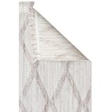 Conceptum Hypnose Tepih Czy 04, 80x300 cm, Krem | Eponuda.ba