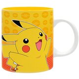 Abystyle Pokemon Comic Mug, (21320246) Cene