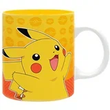 Pokemon Comic Mug, (21320246)