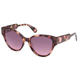 Max&co. MO0095 55B ONE SIZE (54) Havana/Siva | Shoptok.si