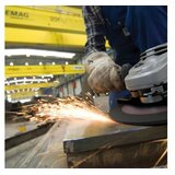 Milwaukee Ugaona brusilica 230mm 2600W – AGVM 26-230 GEX | Eponuda.com