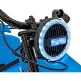  Vozilo na akumulator DRIFT BIKE 21 - plavi | shoptok.hr