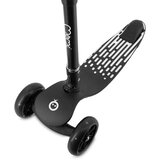Momi trotinet za decu San Black, 3g+ | Eponuda.com