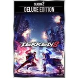  tekken 8 - season 2 deluxe edition (xbox series x|s) xbox live key global Cene