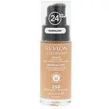 Revlon Colorstay™ Normal Dry Skin SPF20 puder za normalno do suho kožo 30 ml odtenek 250 Fresh Beige