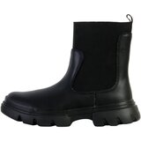 Geox Škornji 244226 Črna | Shoptok.si