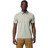 Columbia Nelson Point Polo Zelena | shoptok.hr
