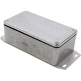 Hammond Electronics 1590WB2F Univerzalno kućište 112 x 60 x 38 Aluminijski tlačeni lijev Prirodna 1 ST | Eponuda.ba