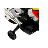 Lean_Toys Otroški motor na akumulator BMW S1000RR rdeča lea | Shoptok.si