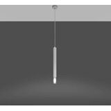  SL.0957 - viseći visilica na sajli vizier 1xG9/12W/230V bela | Eponuda.com
