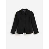 Reserved LADIES` BLAZER - crno Cijene