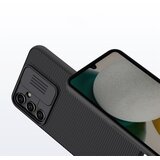 Nillkin CAMSHIELD ZAŠČITNA MASKA ZA SAMSUNG GALAXY A34 5G črna | Shoptok.si