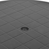  Vrtni stol antracit 89 cm plastični | Eponuda.ba