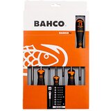 Bahco set odvijača Fit 8 kom B219.008 | ePonuda.com