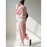 Resti Women's cotton set with a shirt-like insert | Shoptok.si