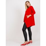 RELEVANCE Blouse-RV-BZ-7604.53P-red | Shoptok.si