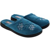 GEZER Pokućnice ženske br.36-40 GT1KZM.12138.00 plave | Eponuda.ba