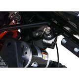 Quad na akumulator HIGHPER - crveni | shoptok.hr