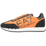 Ea7 By Emporio Armani Nizke superge 7x000541 Af18609 Oranžna Cene