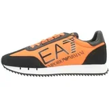 Nizke superge 7x000541 Af18609 Oranžna