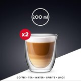 Bialetti Firenze set 2 skodelici, 200 ml | Shoptok.si