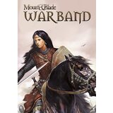 Steam Mount & Blade Warband DLC Collection Key GLOBAL | ePonuda.com