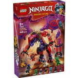 Lego LEGO® NINJAGO® - Zmaj kaosa Thunderfang (71832) | Shoptok.si