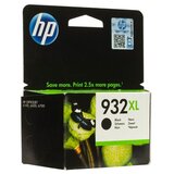 HP CN053AE št. 932XL črno črnilo | Shoptok.si