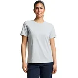 Majice & Polo majice Deck Ws T-Shirt Siva