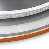 Tutumi Ogledalo LED 50cm MMJ BRUSH COPPER Slike