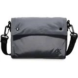 Torbe Ultralight Slim Flap Bag Ny Siva