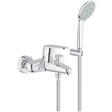 Grohe enoročna armatura za kad s tuš ročko Eurodisc Cosmopolitan 33395002 | Shoptok.si