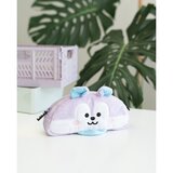 SAFTA Plišana pernica BT21 New Mang 20 cm | shoptok.hr