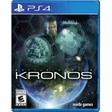 Worlds Kronos (PS4)