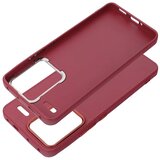 Mezzo FRAME maska za XIAOMI Redmi NOTE 13 PRO Plus 5G magenta | shoptok.hr