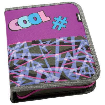 Fokus Connect CONNECT Pernica puna 1zip 2preklopa Cool Girl 1B 51159 | Eponuda.com