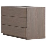 Venture Home komoda Noble 48 × 60 × 100 cm, mocca | shoptok.hr