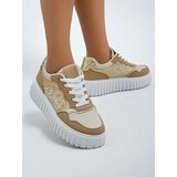 Resti Women's sneakers on a platform Panterr | Shoptok.si