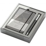  Faber Castell hemijska olovka FC Ambition crni + agenda 149623 ( B801 ) | ePonuda.com
