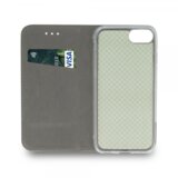  Premium preklopna torbica iPhone 14 6.1 - zelena | Shoptok.si