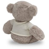 Interbaby Plišani Medvjedić Bež 35cm u poklon pakiranju | shoptok.hr