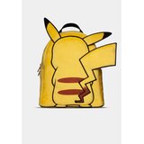 Difuzed POKEMON - PIKACHU - NOVELTY MINI BACKPACK | shoptok.hr