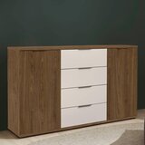 Mömax Komoda Ravenna, Barve Oreha, Kašmir | Shoptok.si